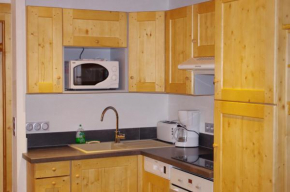 Гостиница Studio Danay Accès Espace Détente Gratuit, Ле Гран-Борнан